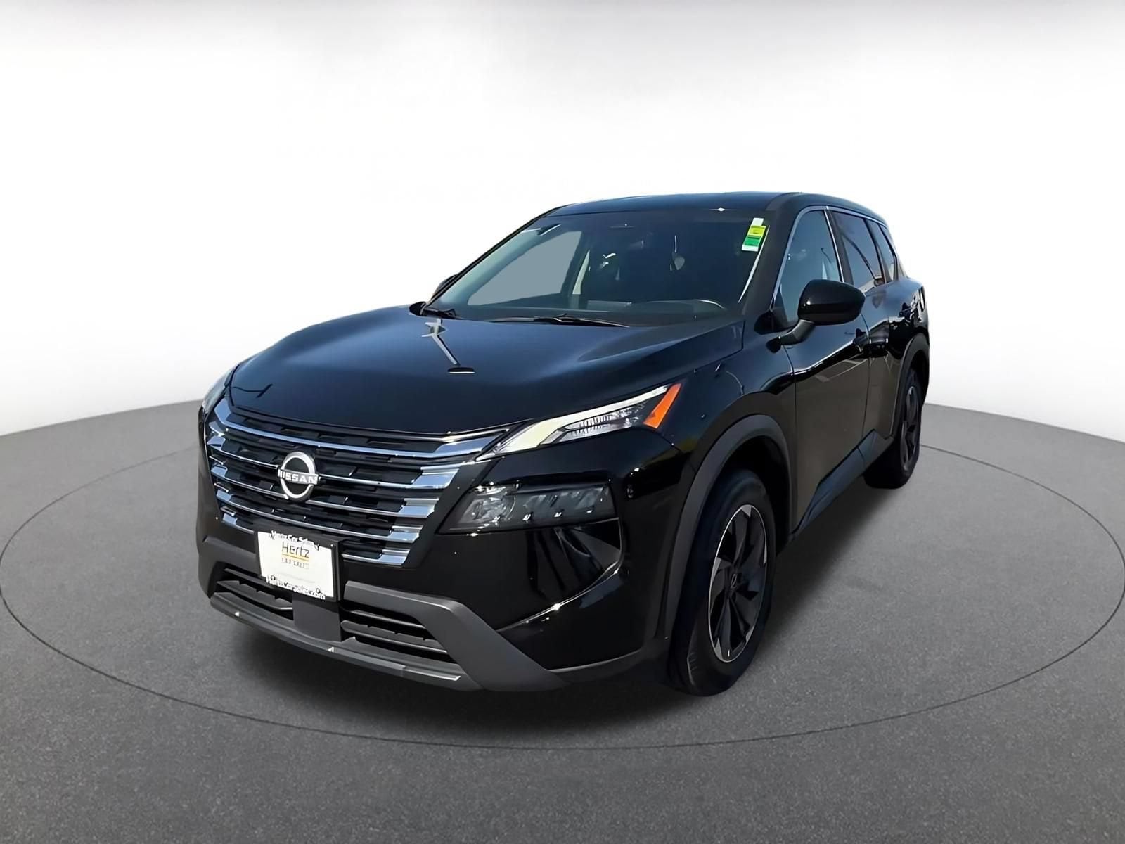 Thumbnail: 2025 Nissan Rogue - 5