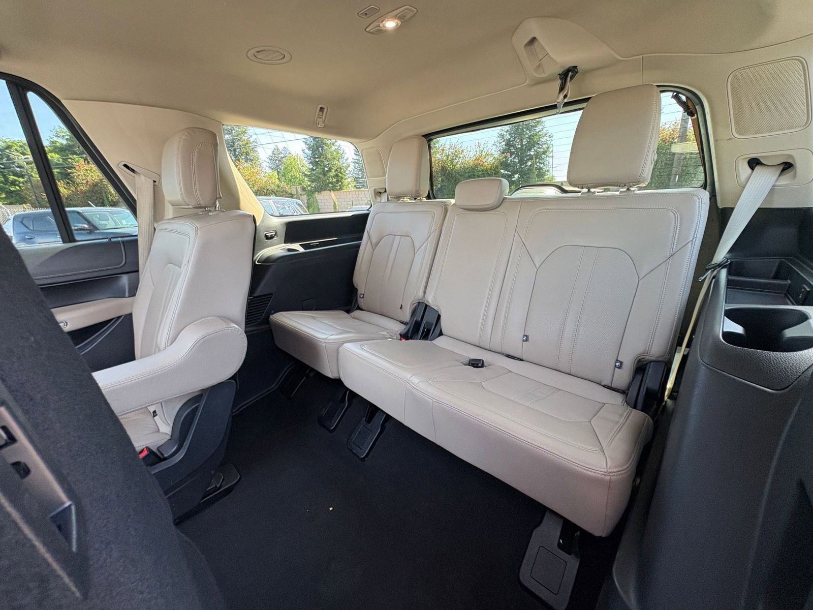 Thumbnail: 2024 Ford Expedition - 33