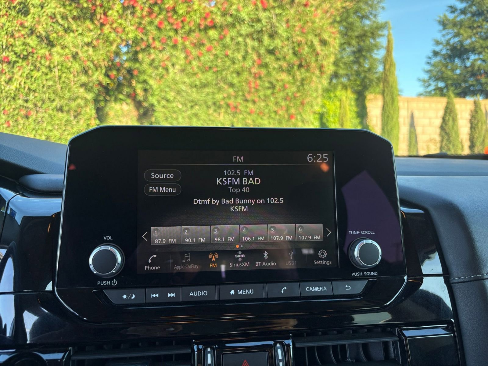 Thumbnail: 2025 Nissan Pathfinder - 20