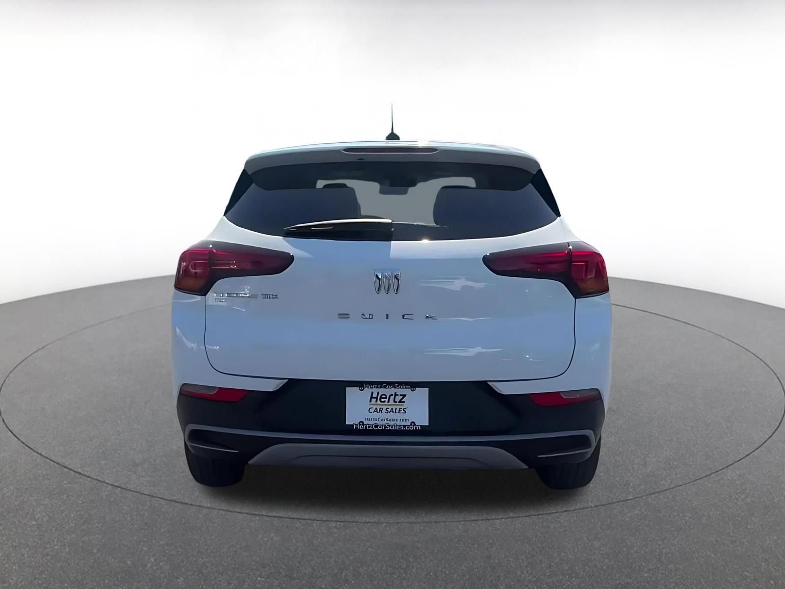 Thumbnail: 2025 Buick Encore GX - 12