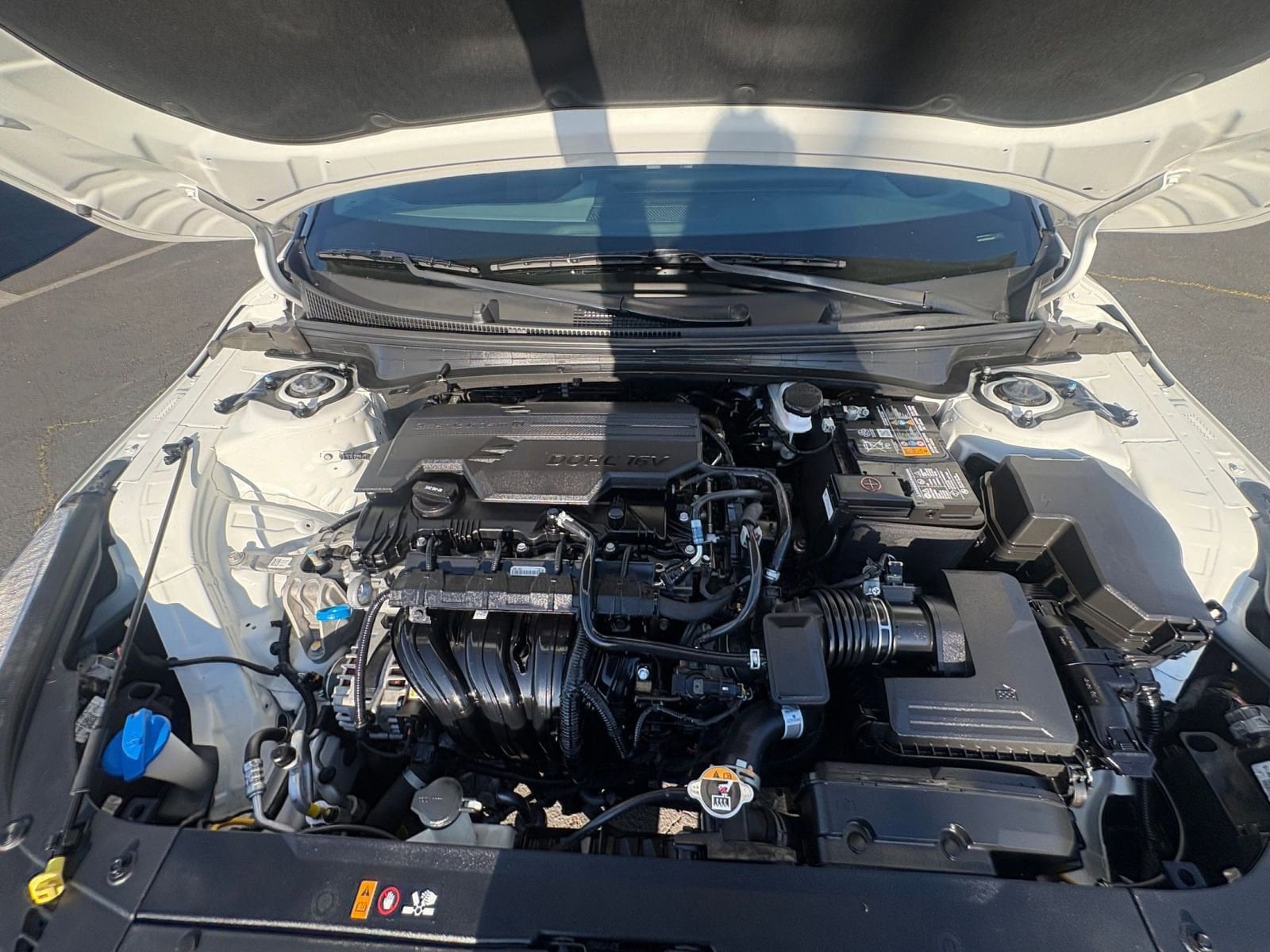 Thumbnail: 2025 Kia K4 - 31