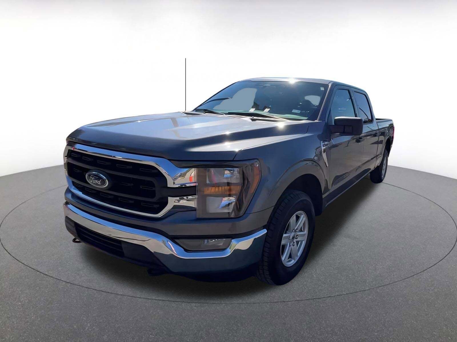 Thumbnail: 2023 Ford F-150 - 7