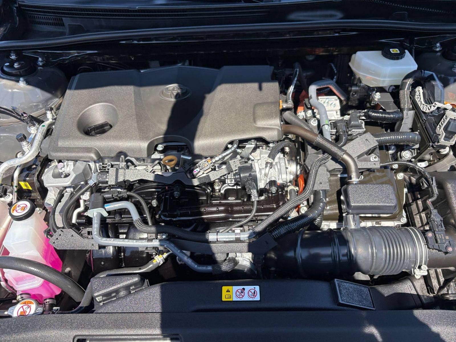Thumbnail: 2026 Toyota Camry - 32
