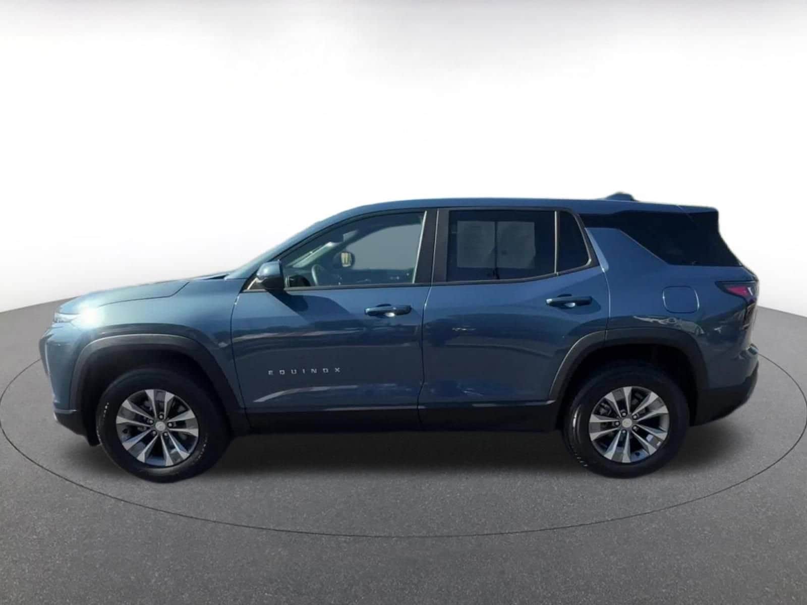 Thumbnail: 2025 Chevrolet Equinox - 9