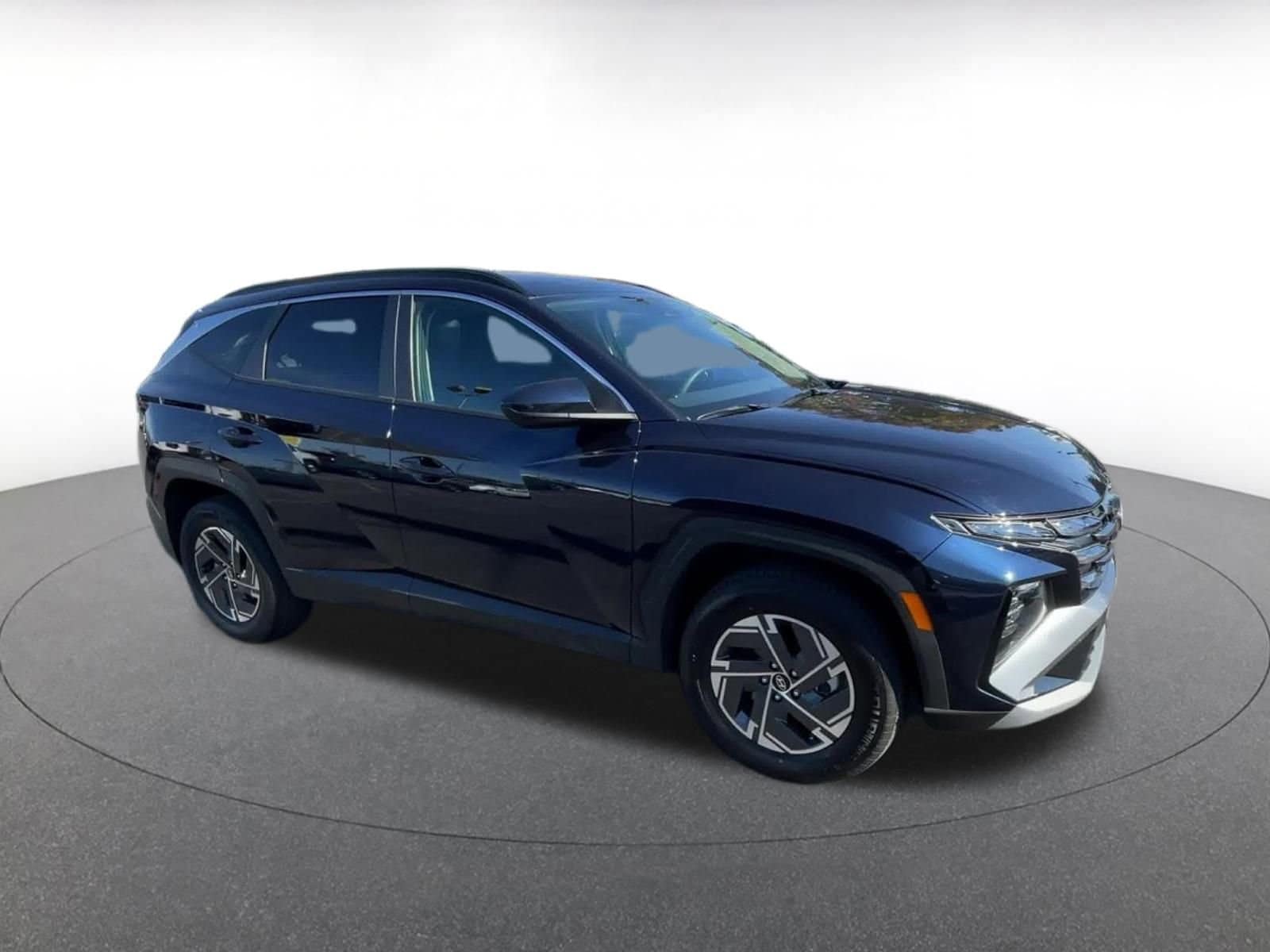 Thumbnail: 2025 Hyundai Tucson - 2