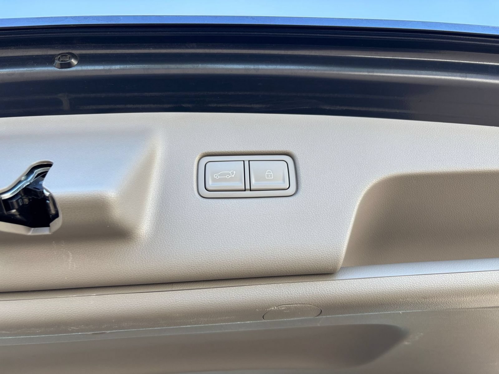 Thumbnail: 2026 Hyundai Palisade - 20