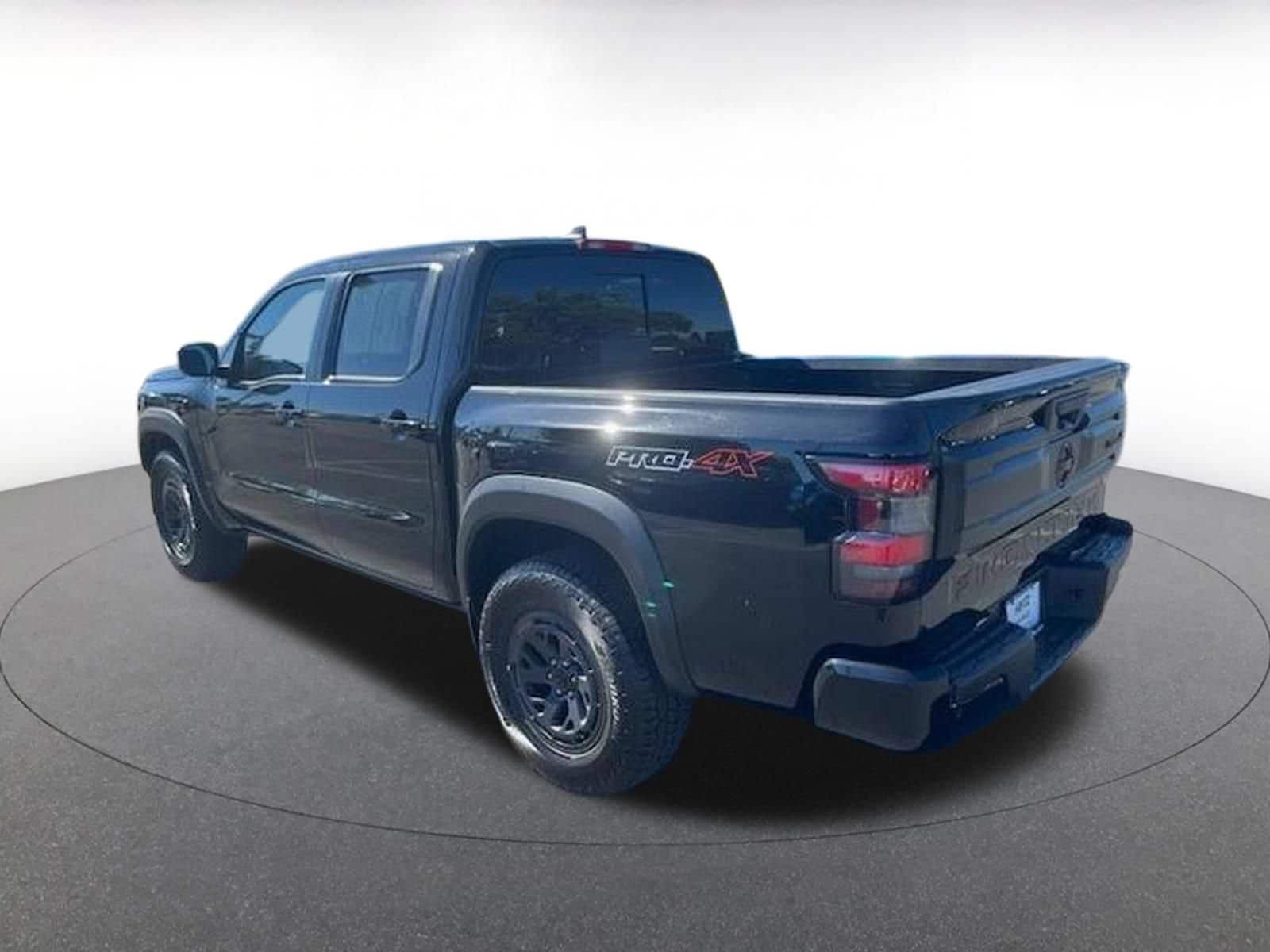Thumbnail: 2026 Nissan Frontier - 3