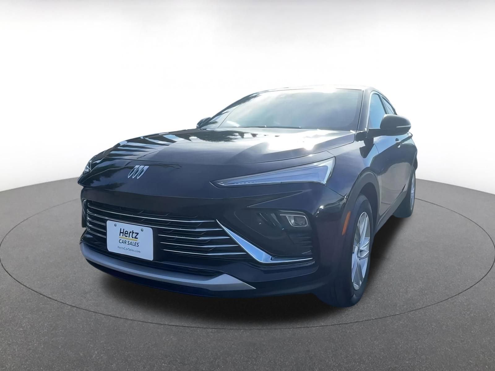 Thumbnail: 2025 Buick Envista - 7