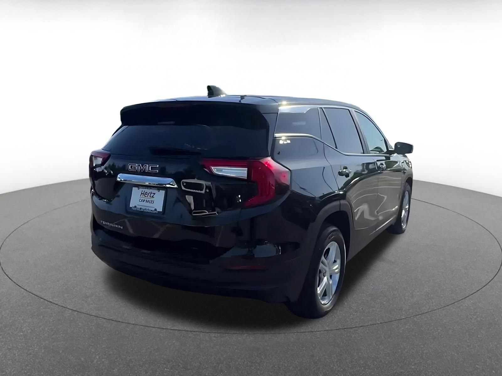Thumbnail: 2024 GMC Terrain - 12