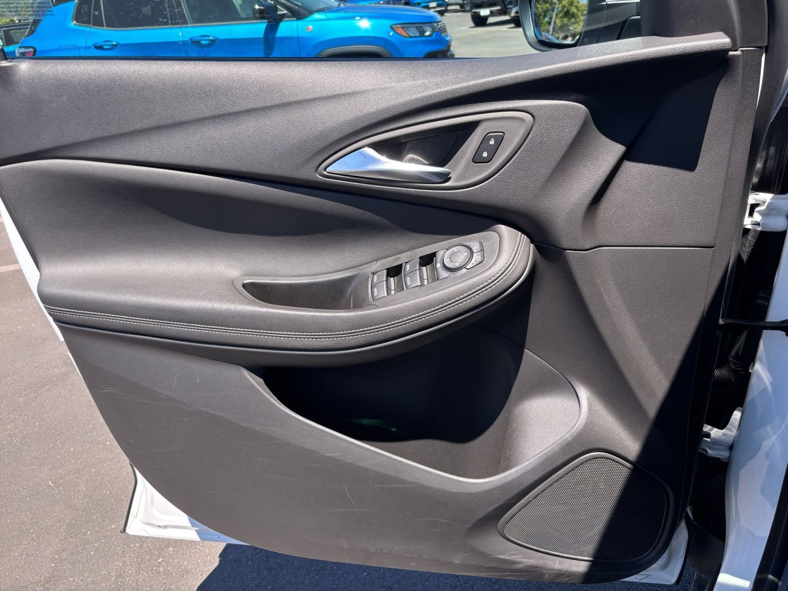Thumbnail: 2026 Buick Encore GX - 18