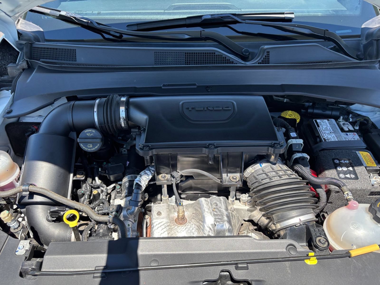 Thumbnail: 2025 Jeep Compass - 33
