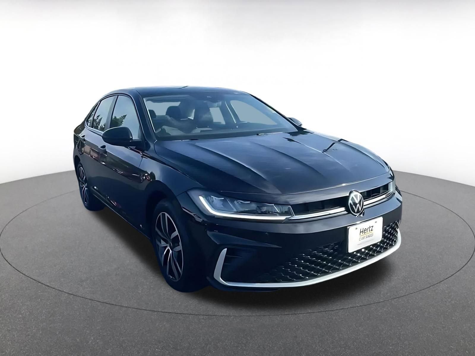 Thumbnail: 2025 Volkswagen Jetta - 3