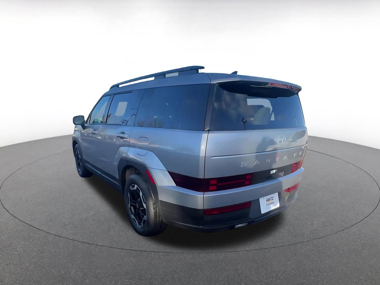 Thumbnail: 2025 Hyundai Santa Fe - 11