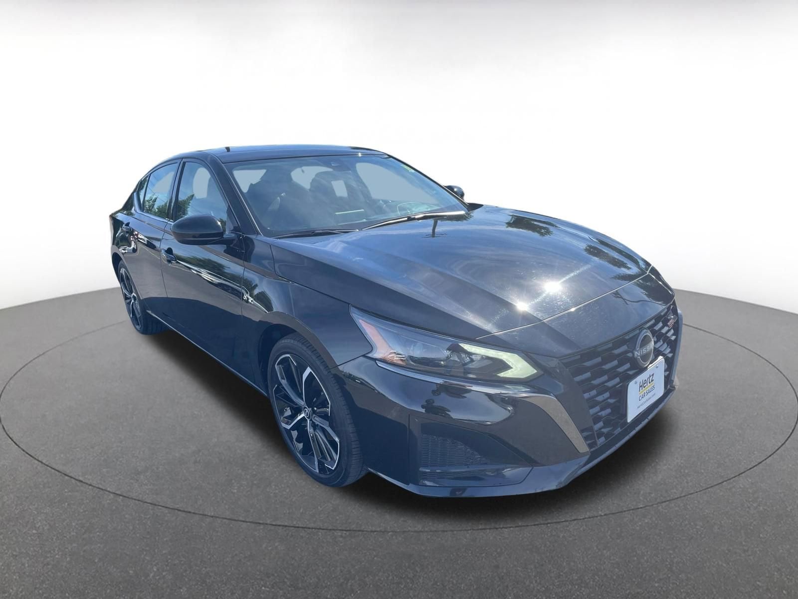 Thumbnail: 2025 Nissan Altima - 1