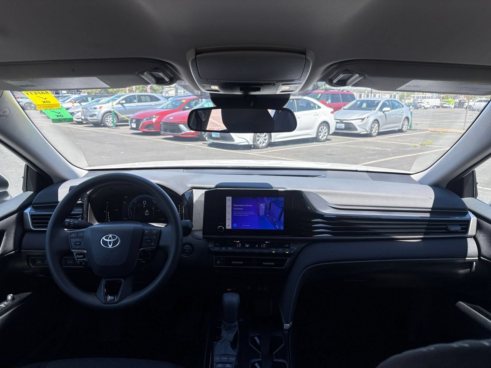 Thumbnail: 2026 Toyota Camry - 33