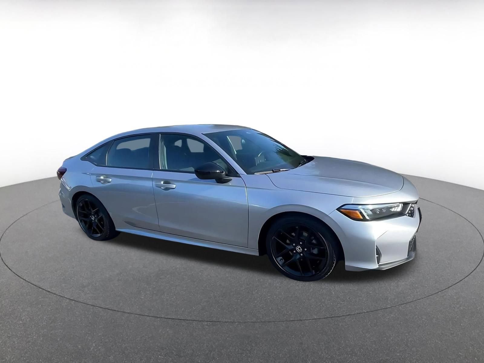 Thumbnail: 2025 Honda Civic - 2