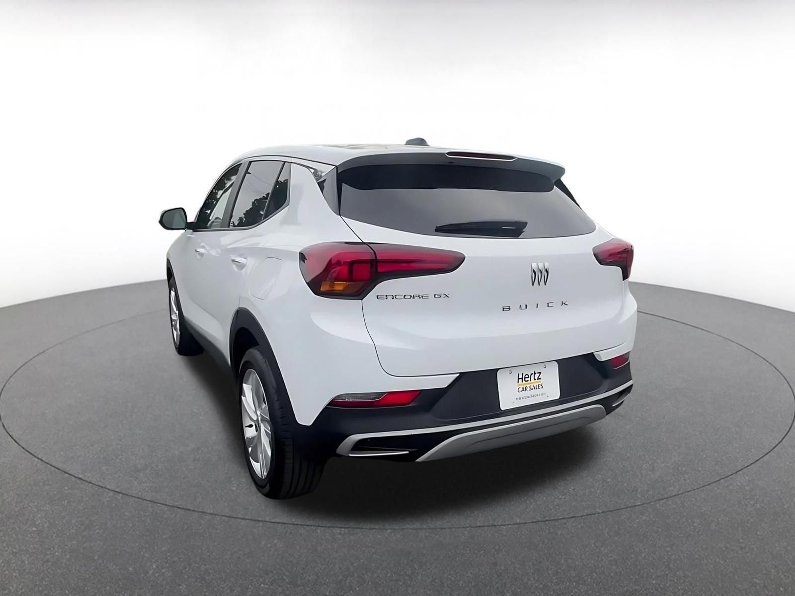 Thumbnail: 2025 Buick Encore GX - 11