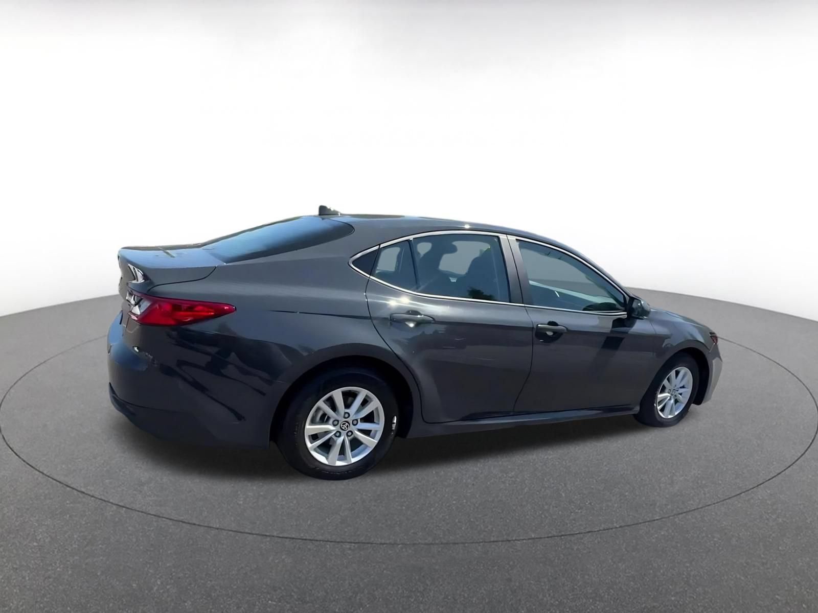 Thumbnail: 2026 Toyota Camry - 15