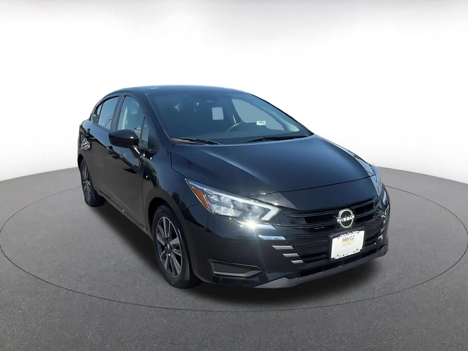 Thumbnail: 2025 Nissan Versa - 3