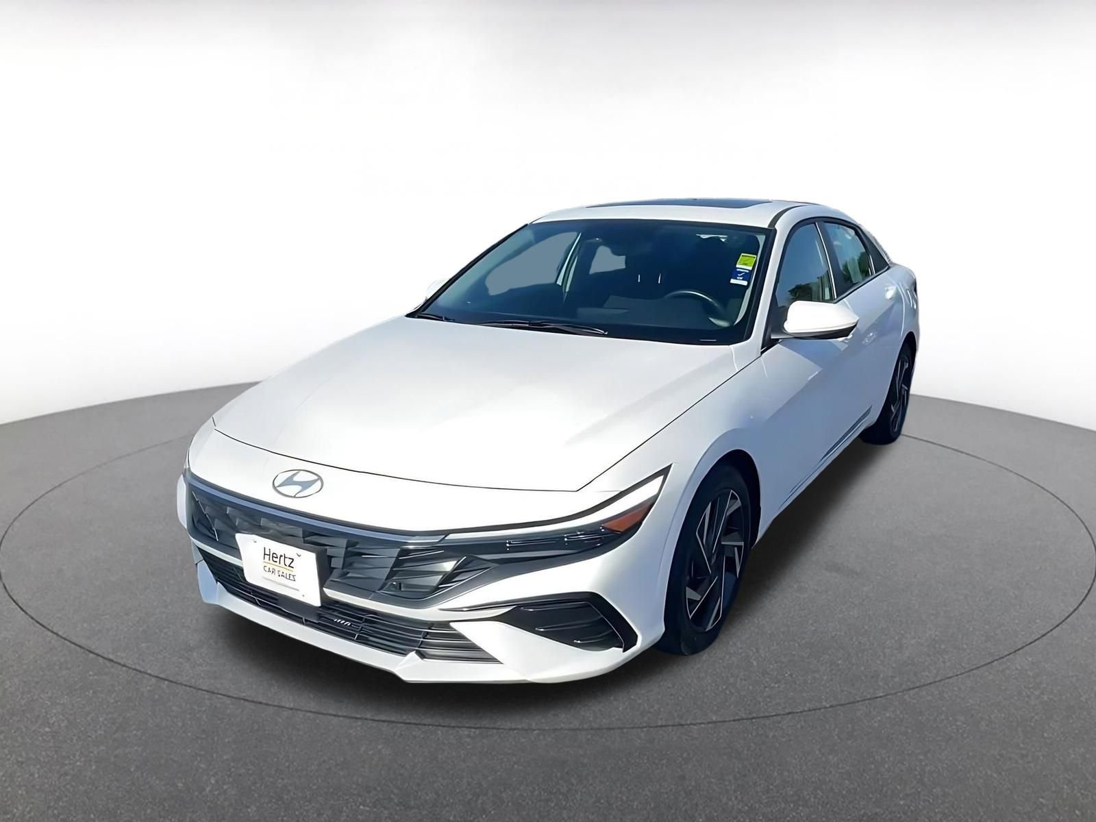 Thumbnail: 2025 Hyundai Elantra - 7