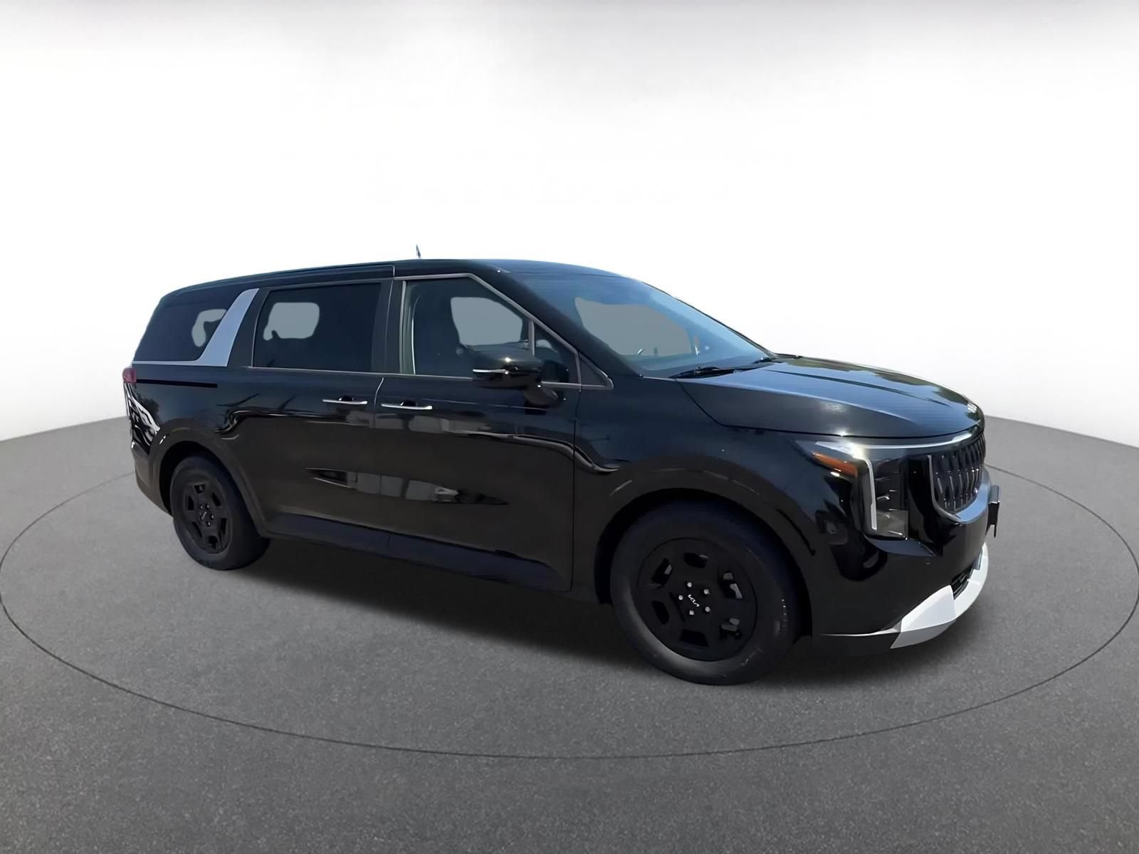 Thumbnail: 2026 Kia Carnival - 2