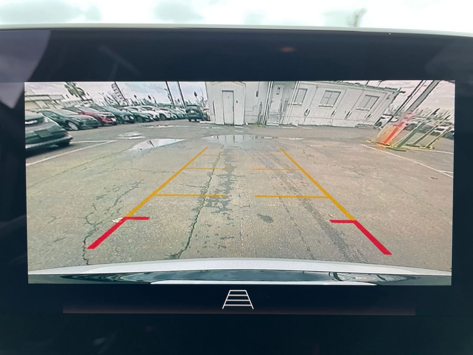 Thumbnail: 2025 Buick Envista - 17