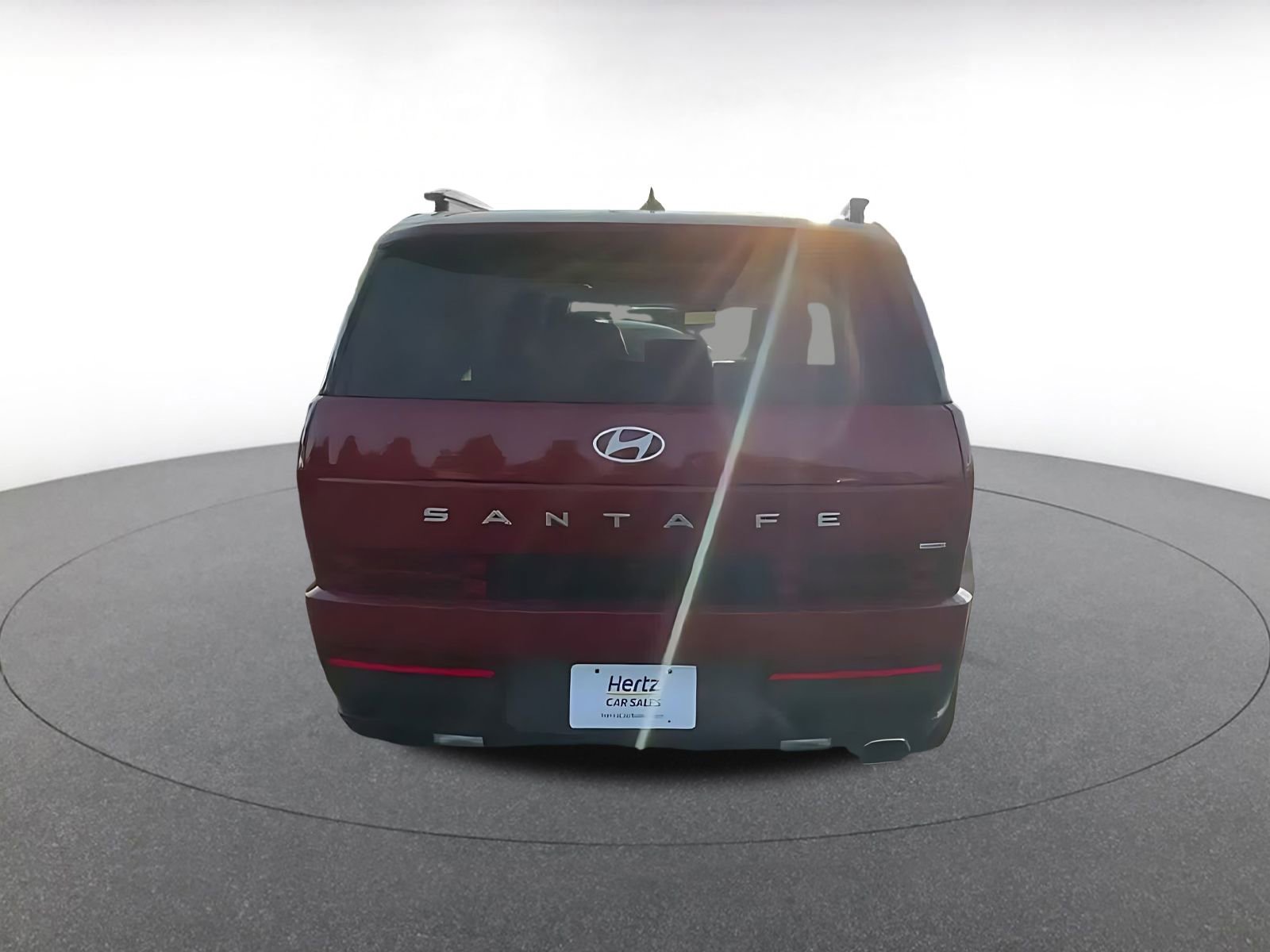 Thumbnail: 2025 Hyundai Santa Fe - 12