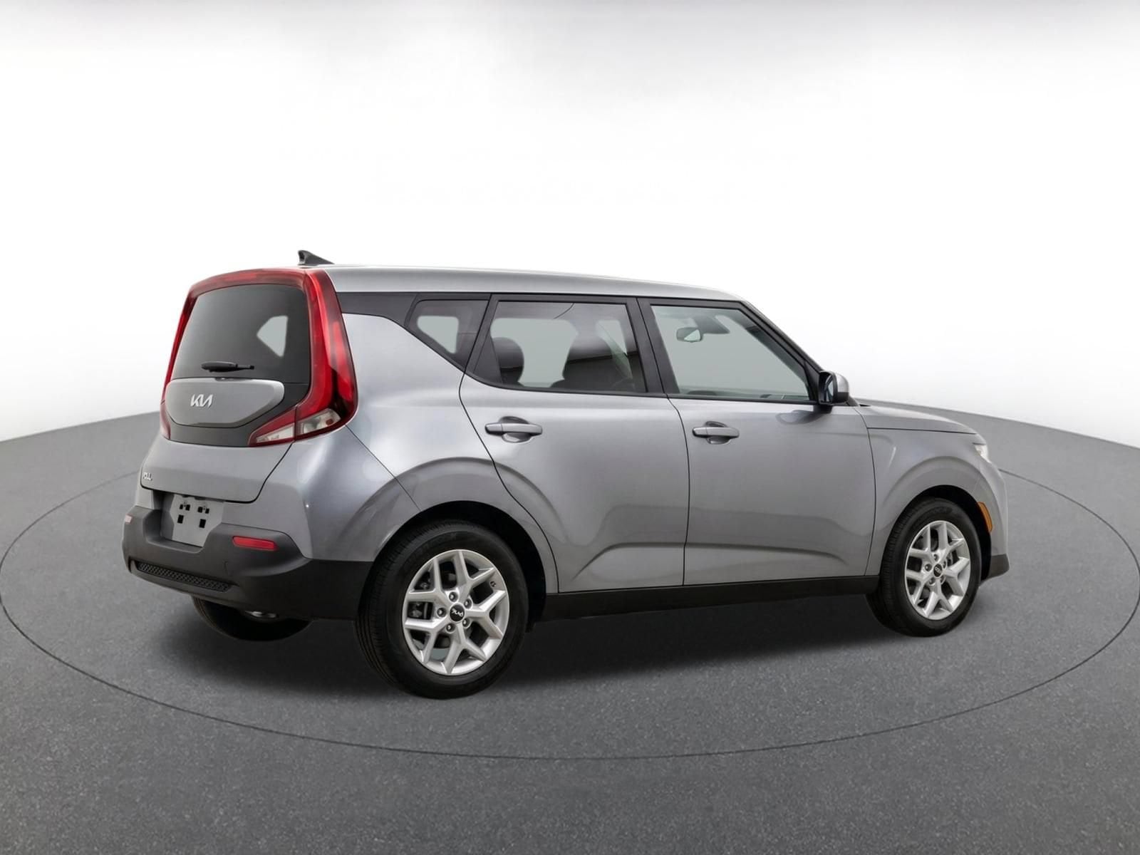 Thumbnail: 2025 Kia Soul - 8