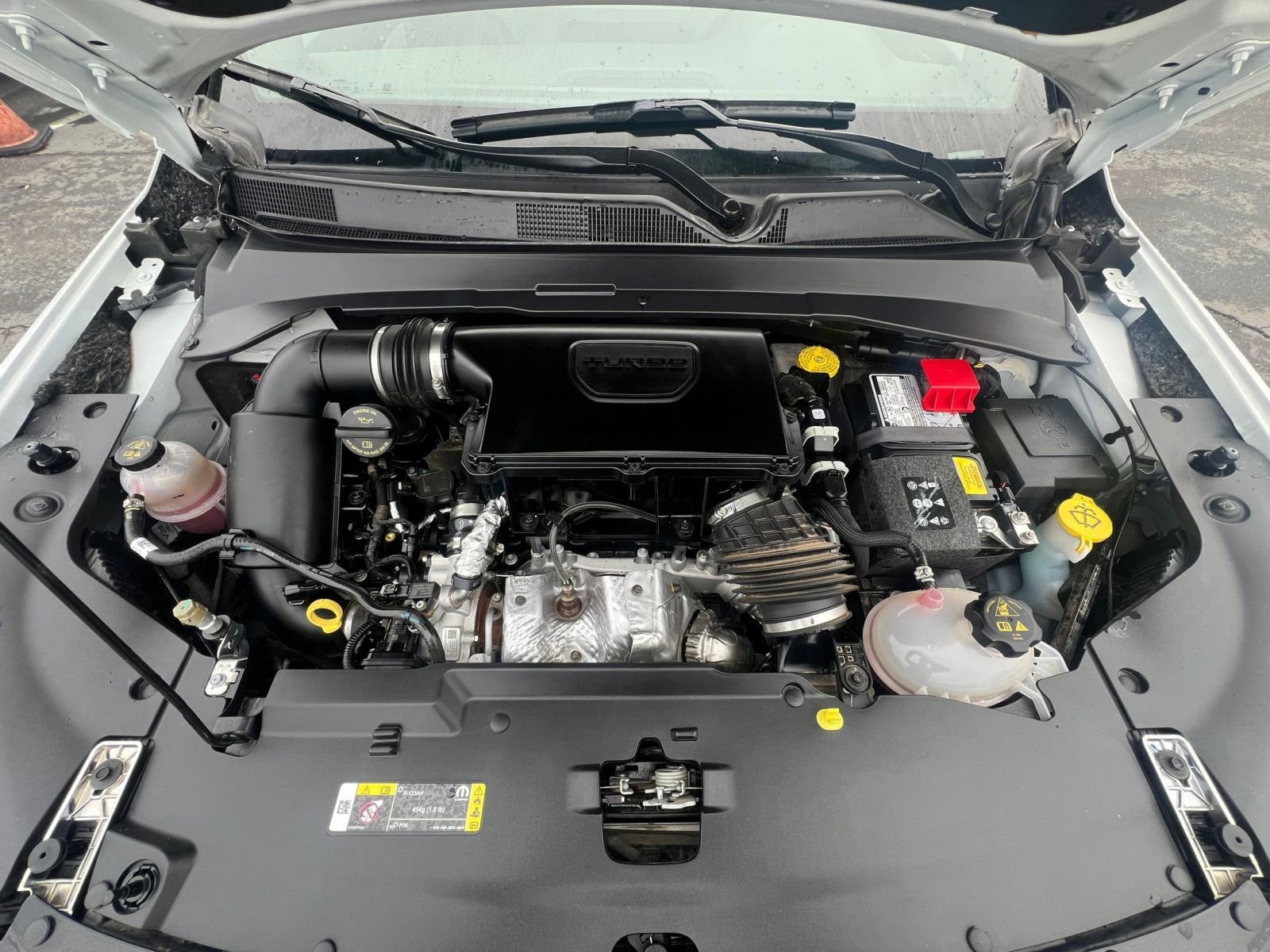 Thumbnail: 2025 Jeep Compass - 32