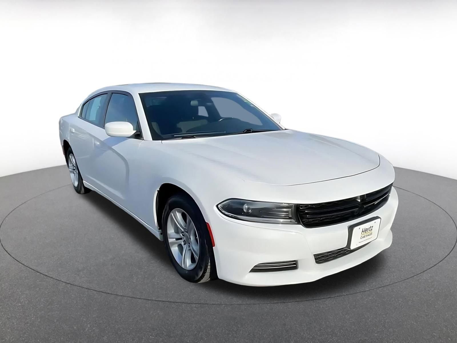 Thumbnail: 2022 Dodge Charger - 3