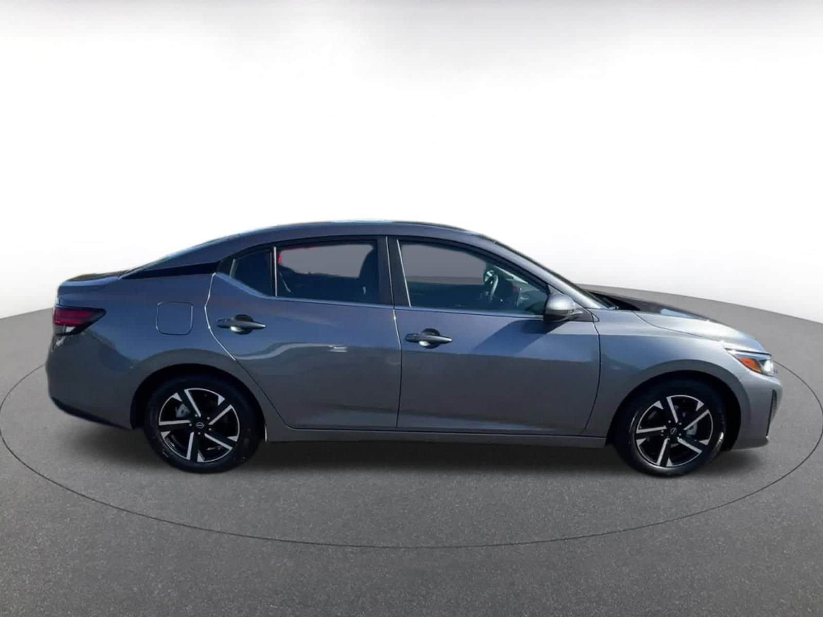 Thumbnail: 2024 Nissan Sentra - 16