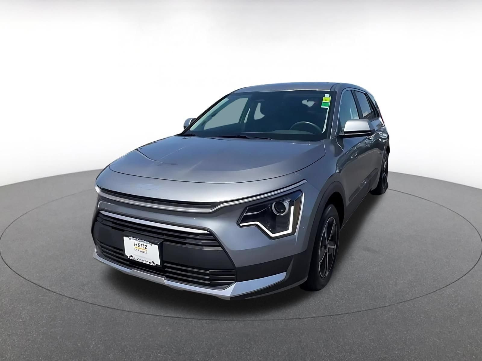 Thumbnail: 2026 Kia Niro - 7