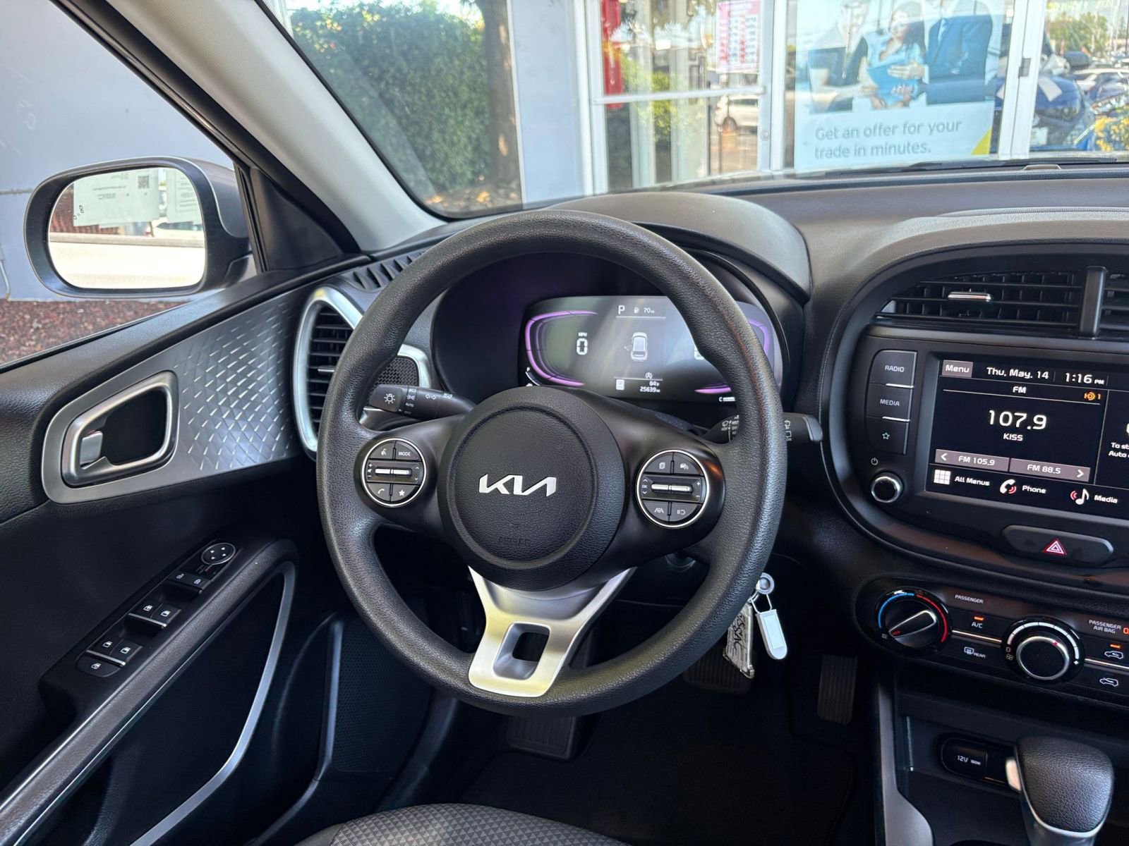 Thumbnail: 2025 Kia Soul - 32