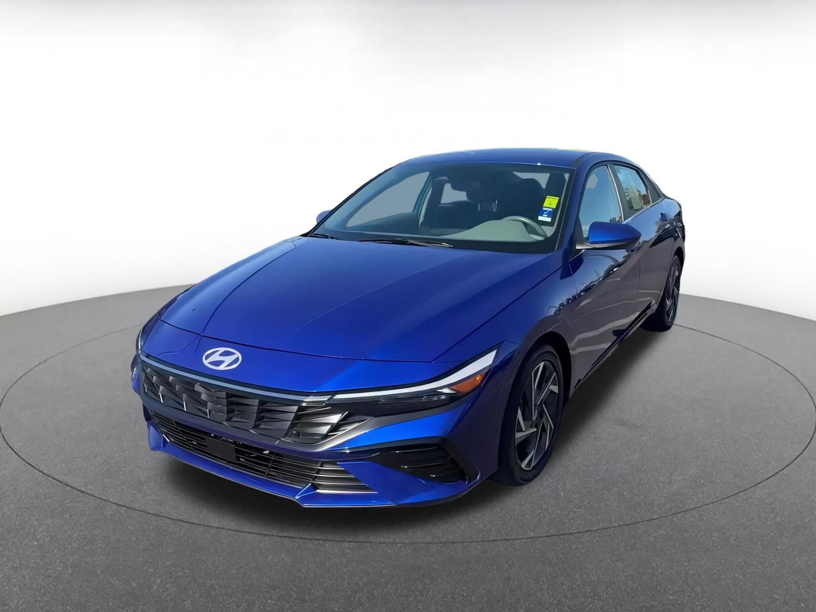 Thumbnail: 2025 Hyundai Elantra - 7