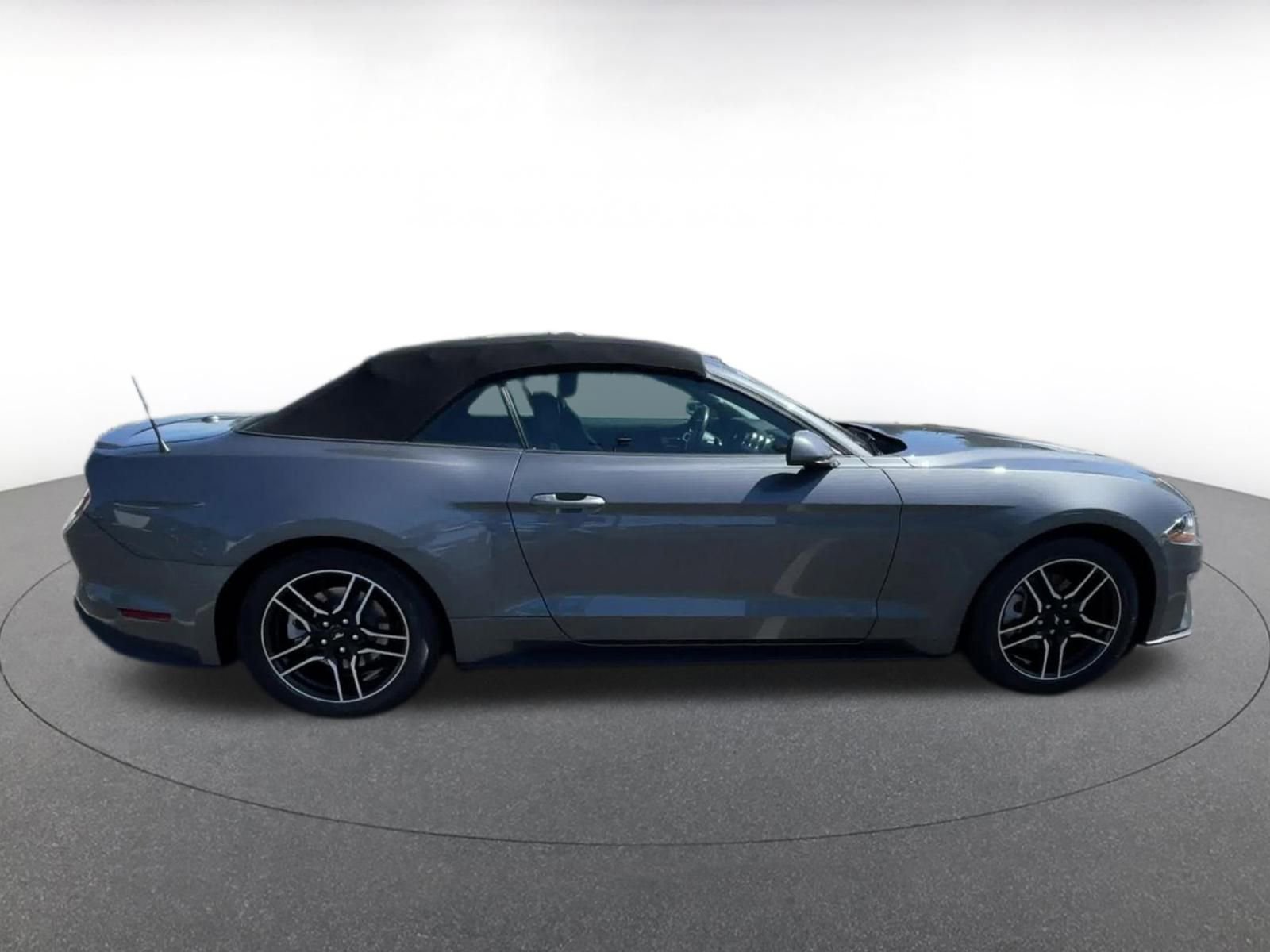 Thumbnail: 2023 Ford Mustang - 16