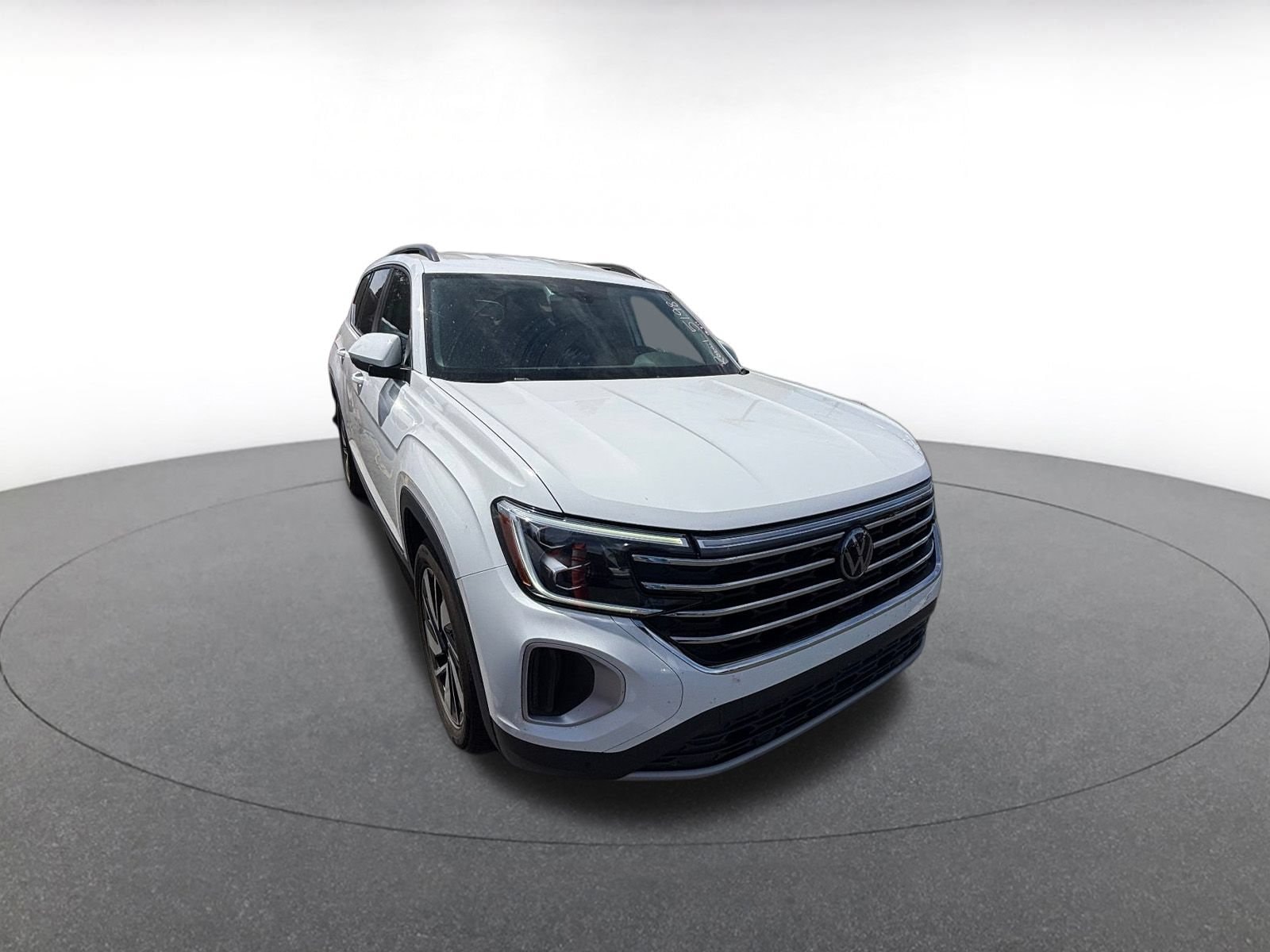 Thumbnail: 2024 Volkswagen Atlas - 2