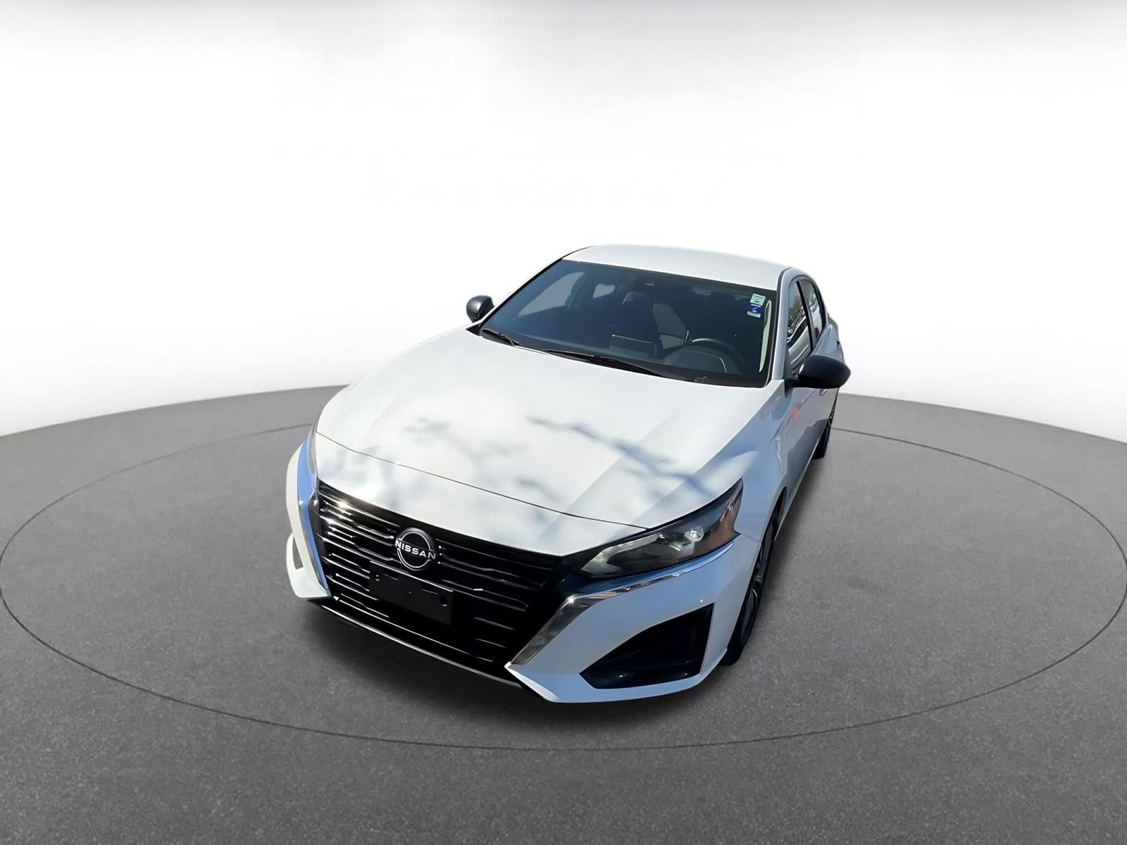 Thumbnail: 2025 Nissan Altima - 7