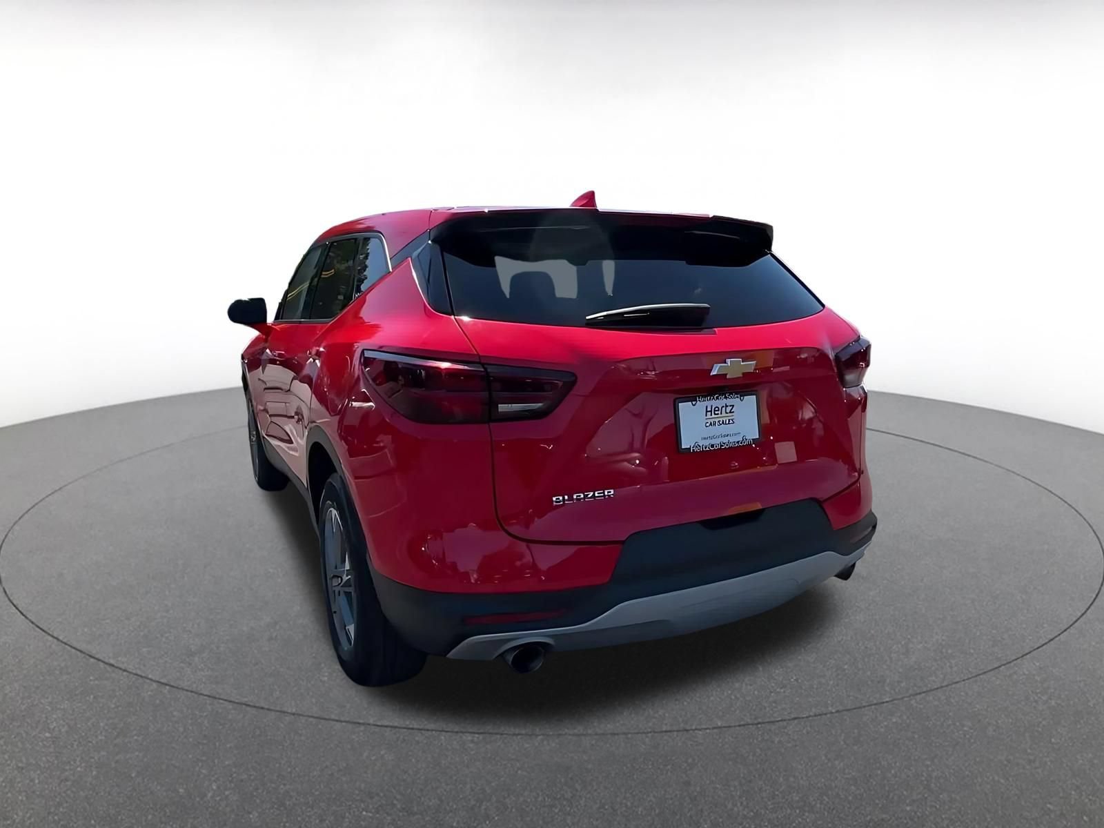 Thumbnail: 2025 Chevrolet Blazer - 11