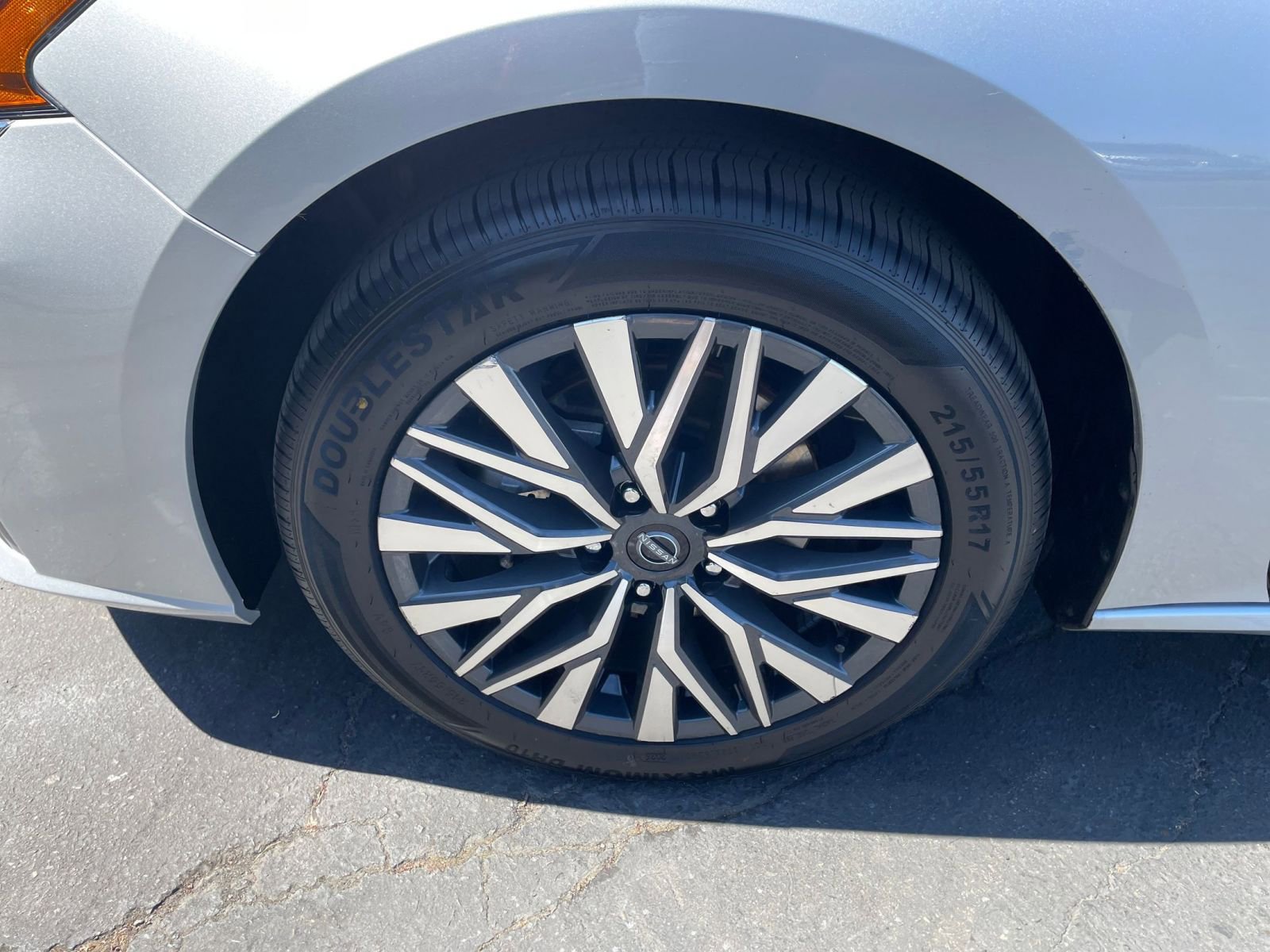 Thumbnail: 2024 Nissan Altima - 29