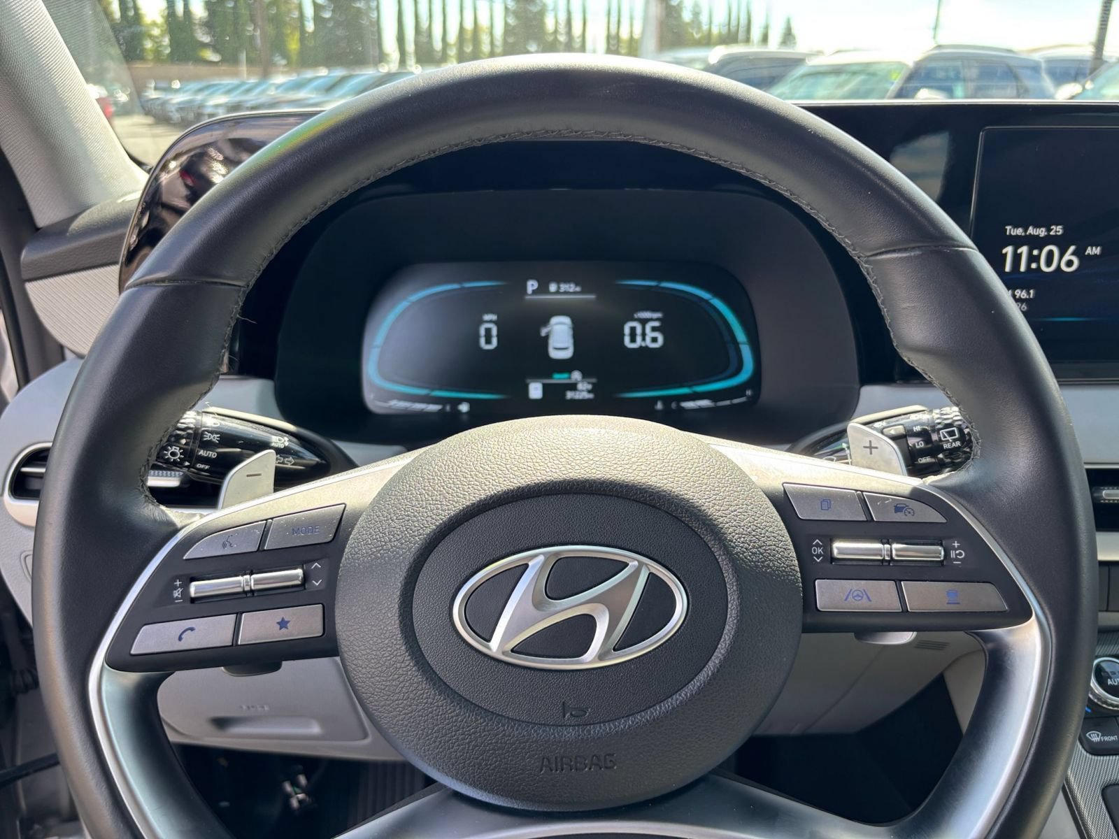 Thumbnail: 2025 Hyundai Palisade - 30