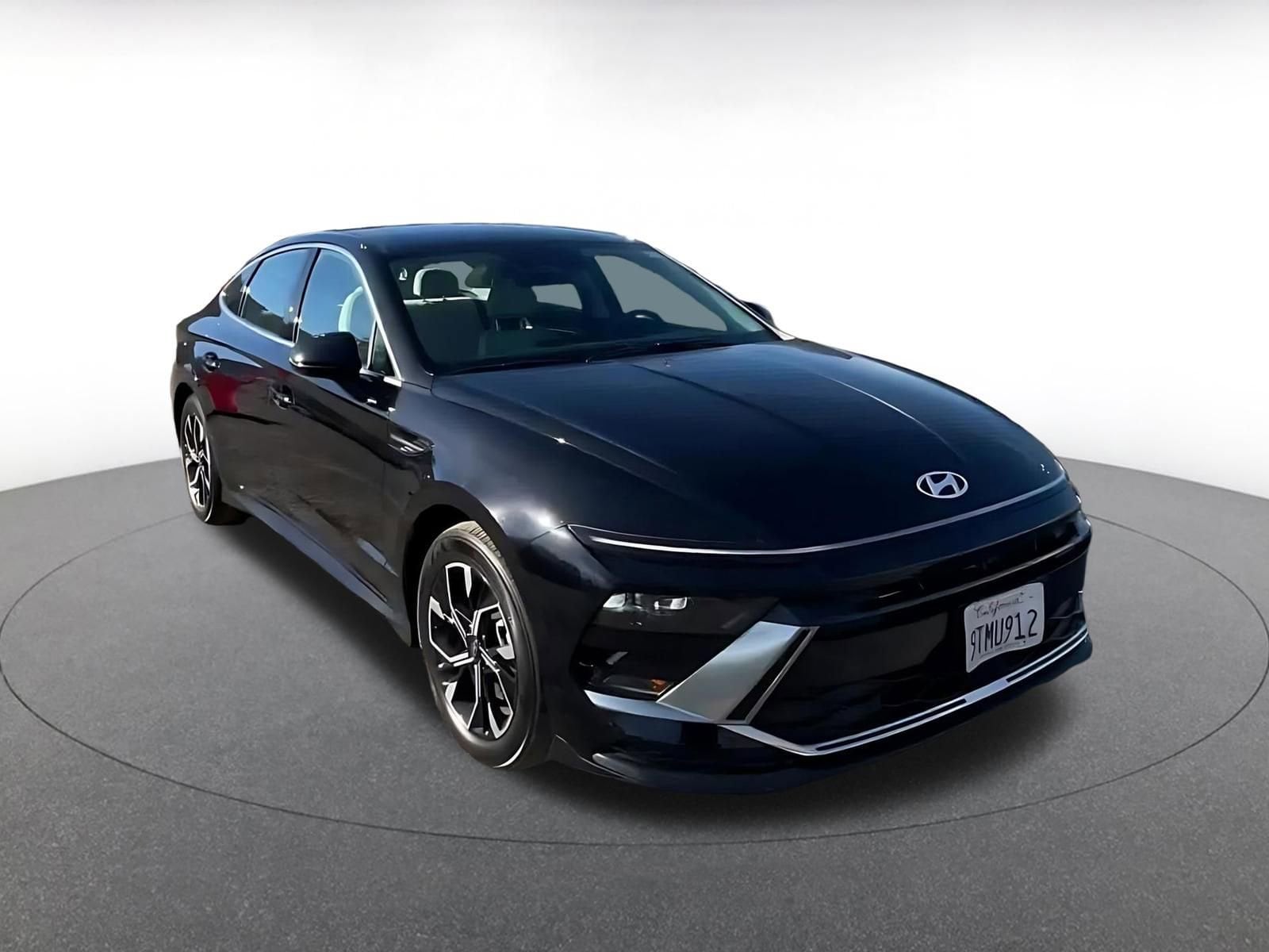 Thumbnail: 2025 Hyundai Sonata - 3