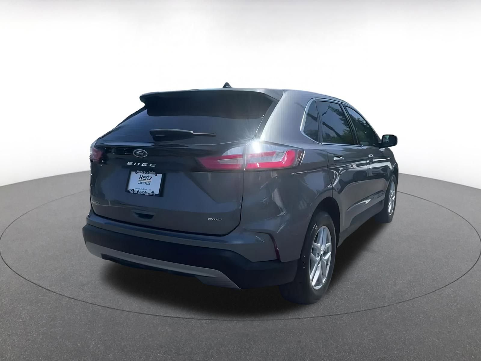 Thumbnail: 2024 Ford Edge - 14