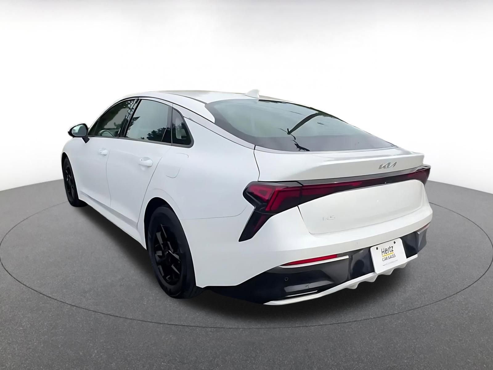 Thumbnail: 2025 Kia K5 - 11