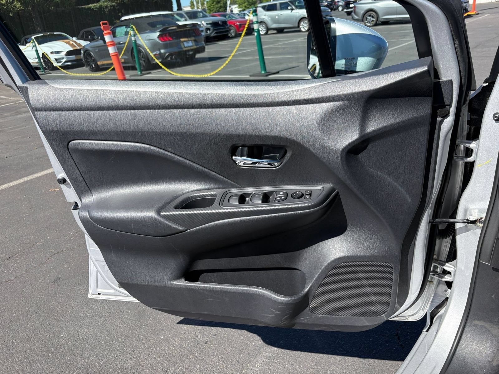 Thumbnail: 2025 Nissan Versa - 18