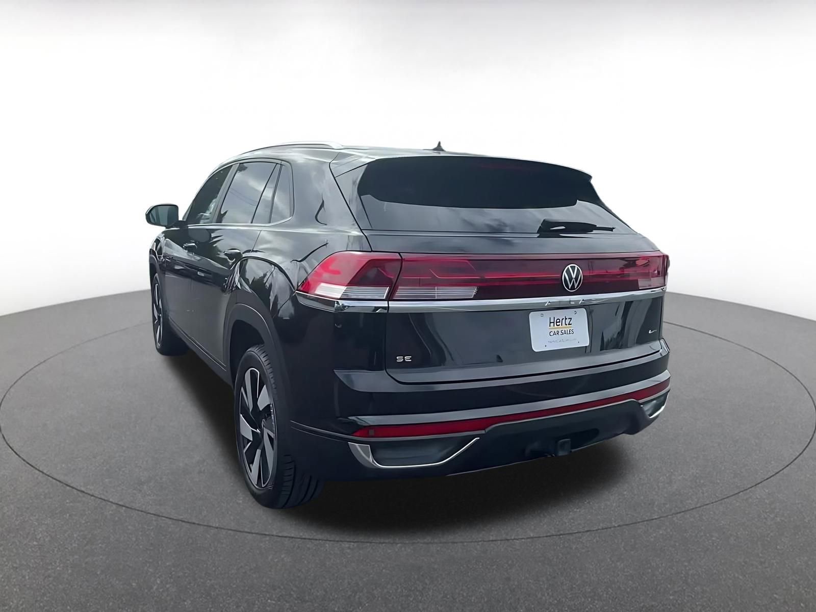 Thumbnail: 2024 Volkswagen Atlas - 11