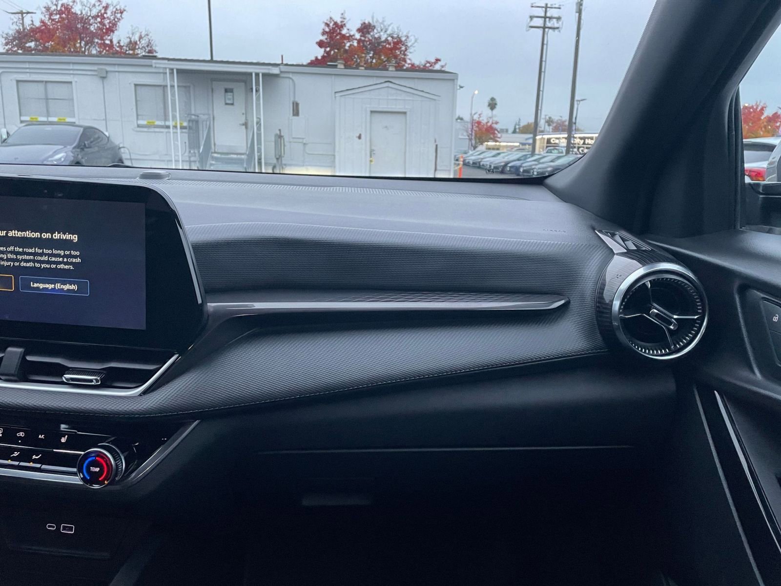 Thumbnail: 2025 Chevrolet Equinox - 35