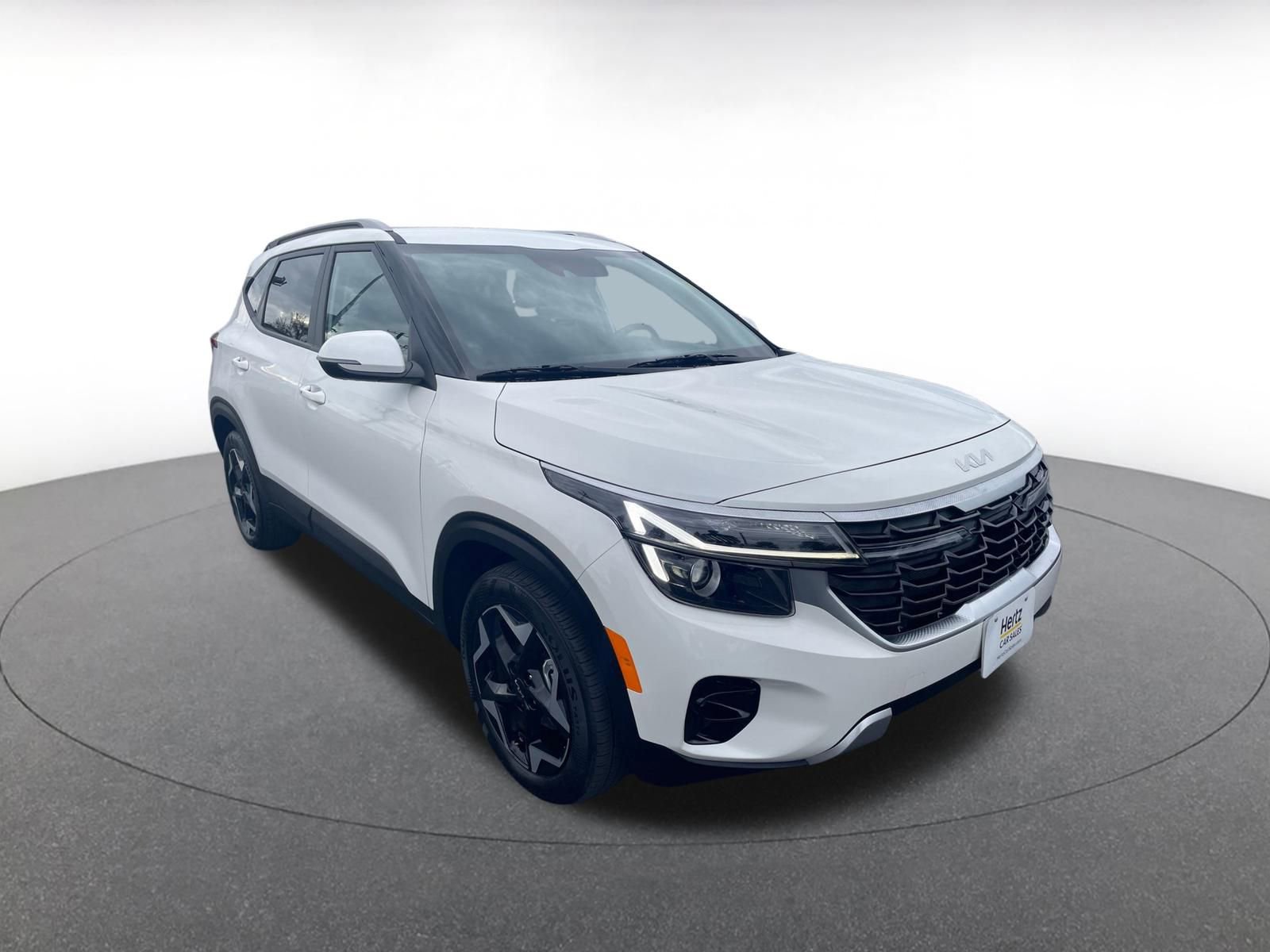 Thumbnail: 2025 Kia Seltos - 1