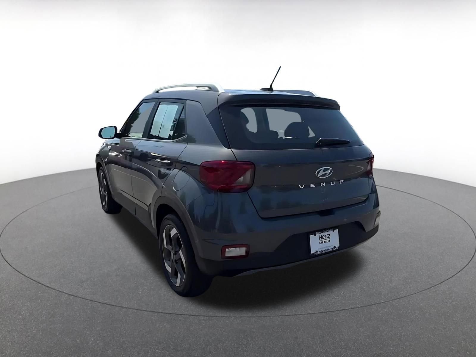 Thumbnail: 2025 Hyundai Venue - 11