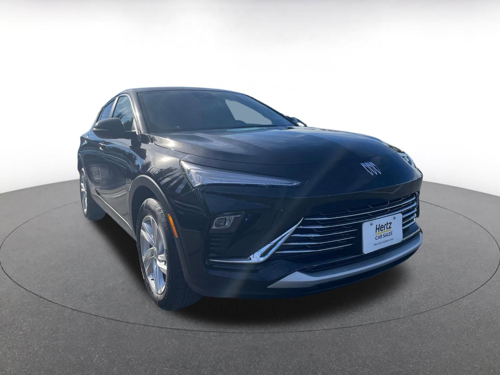 Thumbnail: 2025 Buick Envista - 1