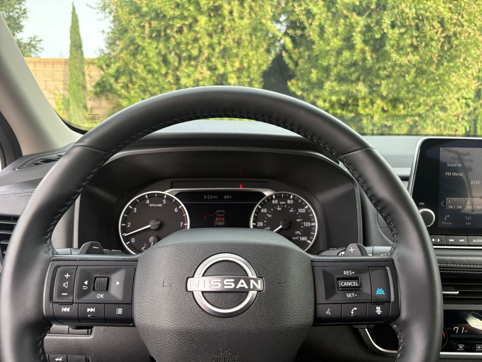 Thumbnail: 2025 Nissan Rogue - 30